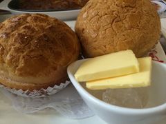-新世界餐厅(万达店)