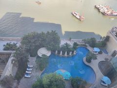 -澳门十六浦索菲特大酒店