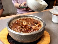 -张烤鸭·川菜·非遗冒烤鸭(青石桥店)