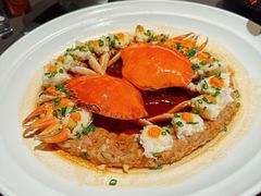 -上海滩餐厅(BFC外滩金融中心店)