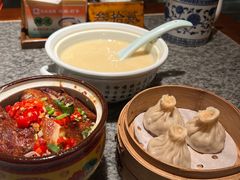 -南京大牌档(青岛万象城店)
