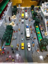 -乐高授权专卖店(朝阳大悦城店)