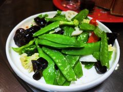 -王村姑老土炕莜面村(桥东店)