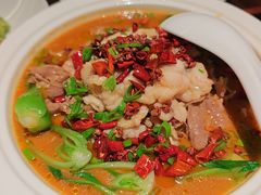 -东莱海上(长宁来福士店)