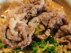 -京元盛铜锅涮肉(上海总店)