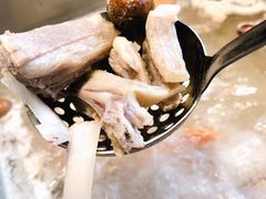 -九府羊·鲜羊火锅·烤串(新华路店)