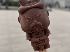 -秦始皇帝陵博物院(兵马俑)