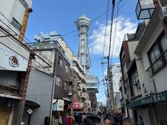 -通天阁