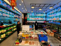 -飞尝蚝·顺德菜·鱼生(顺德总店)