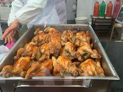 -吴山烤禽 (吴山路店)