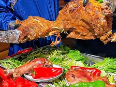 -火叮叮自助烤肉·现切牛肉(茂业店)