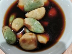 -老边饺子馆(东单店)