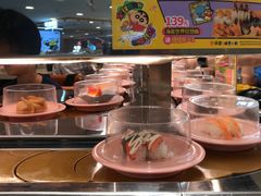-争鲜回转寿司(东方银座店)