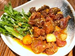 -桂马·日本料理·海胆·海鲜饭·酒场(民主广场店)