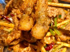 -红盔甲·小龙虾(车公庙店)