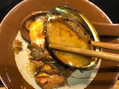 -锅来乐地锅鸡(安亭店)
