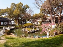 -杭州西湖柳莺里酒店