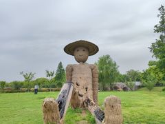 -嘉北郊野公园