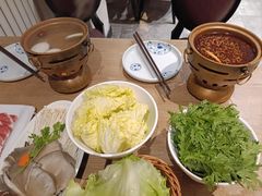 -古关火锅店(古北水镇景区店)