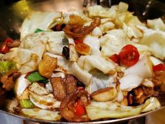 手撕包菜-天元坊(梁溪店)