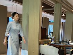 -杭州西湖柳莺里酒店·闻莺厅