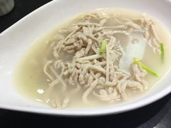 -闫府私房菜·百年鲁菜(恒隆店)