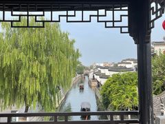 -南浔古镇