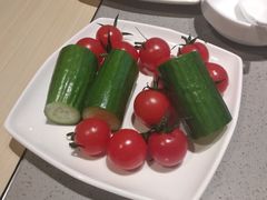 -海底捞火锅(公益西桥店)