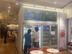 -DQ·蛋糕·冰淇淋(湖景东路店)