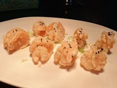 -许爷家·生态湖鲜(徐汇日月光店)