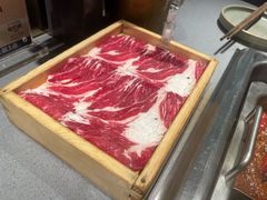 -巴奴毛肚火锅(悠唐购物中心店)