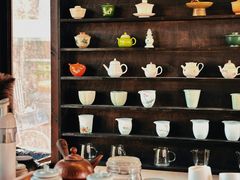 -Metal hands·铁手咖啡