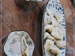 -八珍手工水饺·妈妈的爱(传芳巷店)