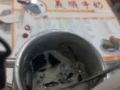 -义顺牛奶公司(新马路老店)