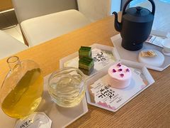 -tea’stone(新天地店)