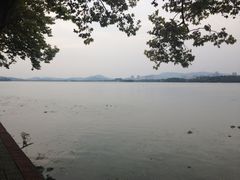 太湖风景区-苏州吴中太湖旅游区