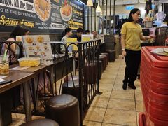 -许留山(梳士巴利道店)