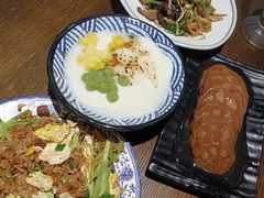 -老盛庆排档•南京菜(夫子庙店)