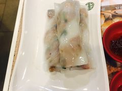 肠粉-添好运点心专门店(中环IFC店)