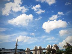 -深圳市体育中心体育馆主馆