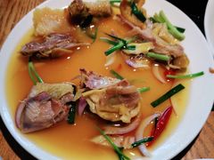 -福茂源横山铁锅羊肉(牡丹园店)
