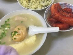 -文庙菜饭(四川北路店)