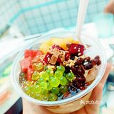 安利一家藏在小区里的量大优惠的串串店