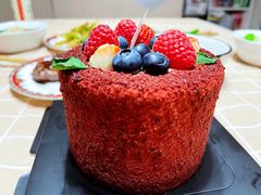 魅影红丝绒蛋糕-姆们M Sweetie Cake(五道口店)