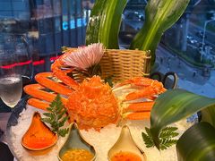 -Mr.Fish鱼鲜生海鲜放题(高德置地冬广场店)