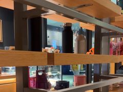 -星巴克(北辰西路店)