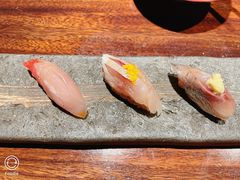 -桐寿司Sushi Tong