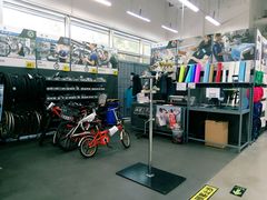 -迪卡侬(观山店)
