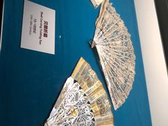 -青岛贝壳博物馆