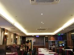 大堂-太平馆西餐厅(北京路店)